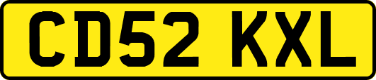 CD52KXL