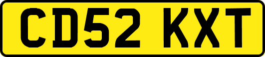 CD52KXT