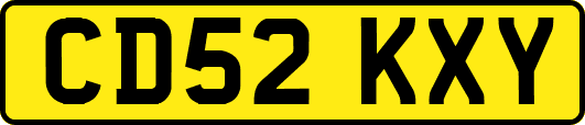 CD52KXY
