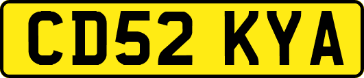 CD52KYA