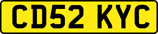 CD52KYC