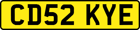 CD52KYE