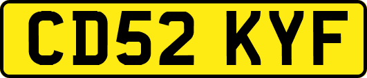 CD52KYF