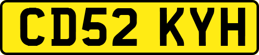 CD52KYH