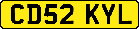 CD52KYL