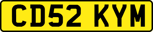 CD52KYM