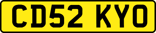 CD52KYO