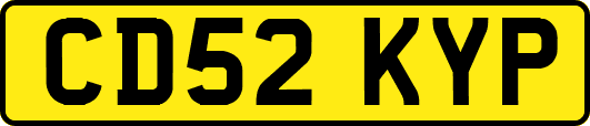 CD52KYP