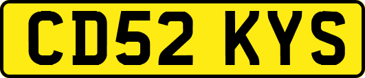 CD52KYS