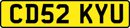 CD52KYU