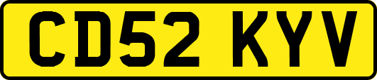 CD52KYV