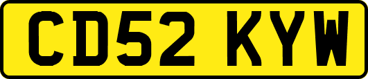 CD52KYW