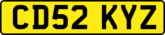 CD52KYZ