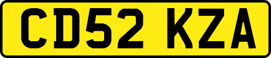 CD52KZA