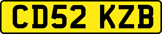 CD52KZB