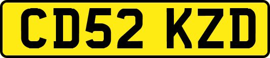 CD52KZD