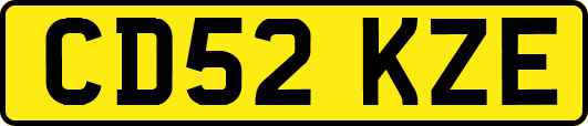 CD52KZE