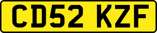 CD52KZF