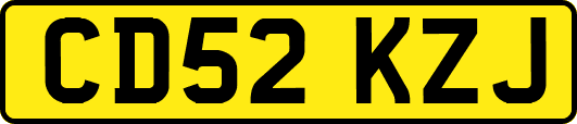 CD52KZJ