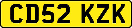 CD52KZK