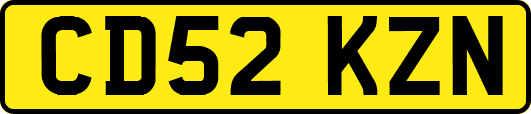 CD52KZN