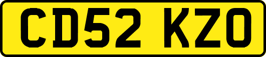 CD52KZO