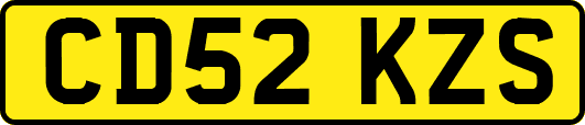 CD52KZS