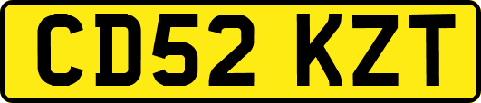 CD52KZT