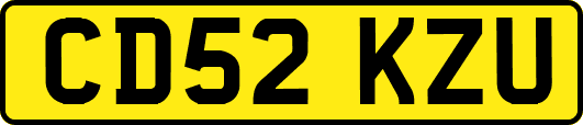 CD52KZU