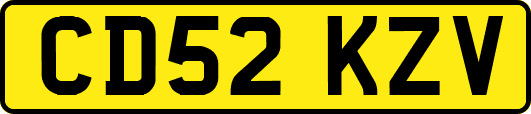 CD52KZV