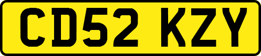 CD52KZY