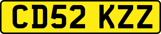 CD52KZZ
