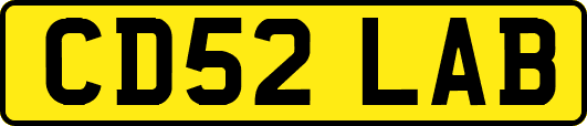 CD52LAB