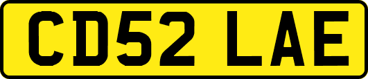 CD52LAE