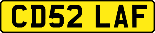 CD52LAF