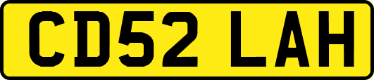 CD52LAH