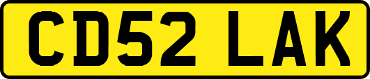 CD52LAK