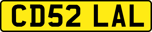 CD52LAL