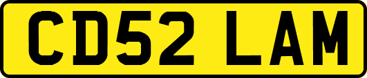 CD52LAM