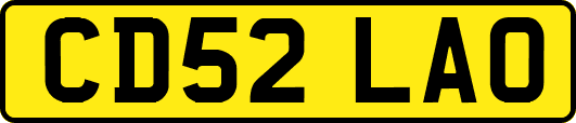 CD52LAO
