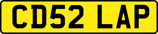 CD52LAP