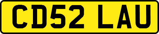 CD52LAU