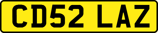 CD52LAZ