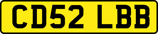 CD52LBB