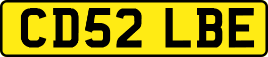 CD52LBE