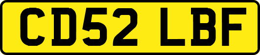 CD52LBF
