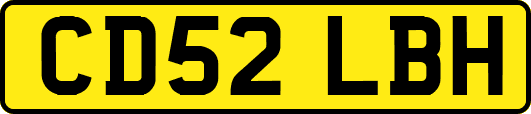 CD52LBH