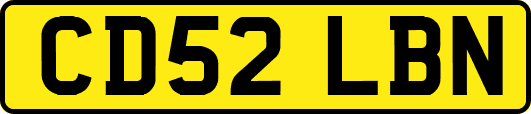 CD52LBN