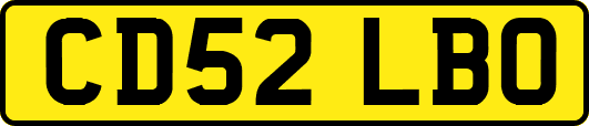 CD52LBO
