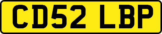 CD52LBP